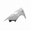 Recambio de aleta delantera izquierda para seat ibiza (6j5) stylance / style referencia OEM IAM 6J0821021A  