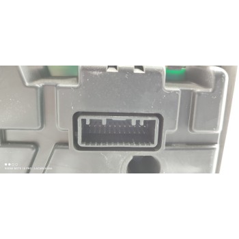 Recambio de cuadro instrumentos para renault clio iv business referencia OEM IAM 248102122R  