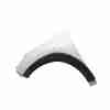 Recambio de aleta delantera izquierda para hyundai tucson (tl, tle) 1.6 gdi referencia OEM IAM 66311D3000  
