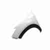 Recambio de aleta delantera izquierda para hyundai tucson (tl, tle) 1.6 gdi referencia OEM IAM 66311D3000  