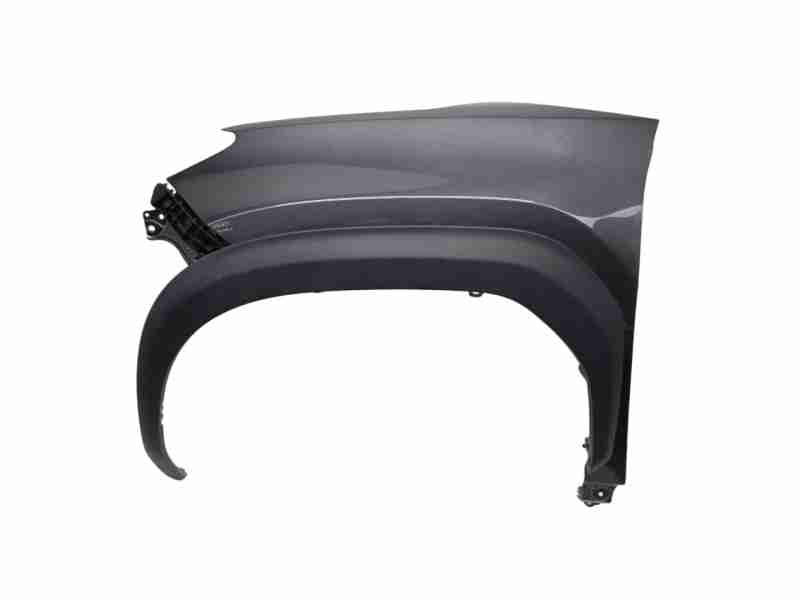 Recambio de aleta delantera izquierda para toyota yaris cross hybrid 2wd active tech referencia OEM IAM 53812K2010  