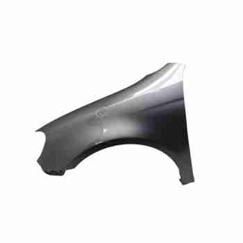 Recambio de aleta delantera izquierda para volkswagen golf vi variant (aj5) sport referencia OEM IAM 1K9821021  