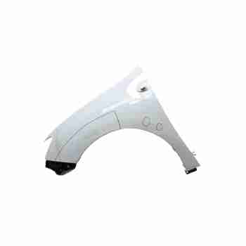 Recambio de aleta delantera izquierda para dacia sandero ii (b8_) 1.5 dci referencia OEM IAM 631019973R  