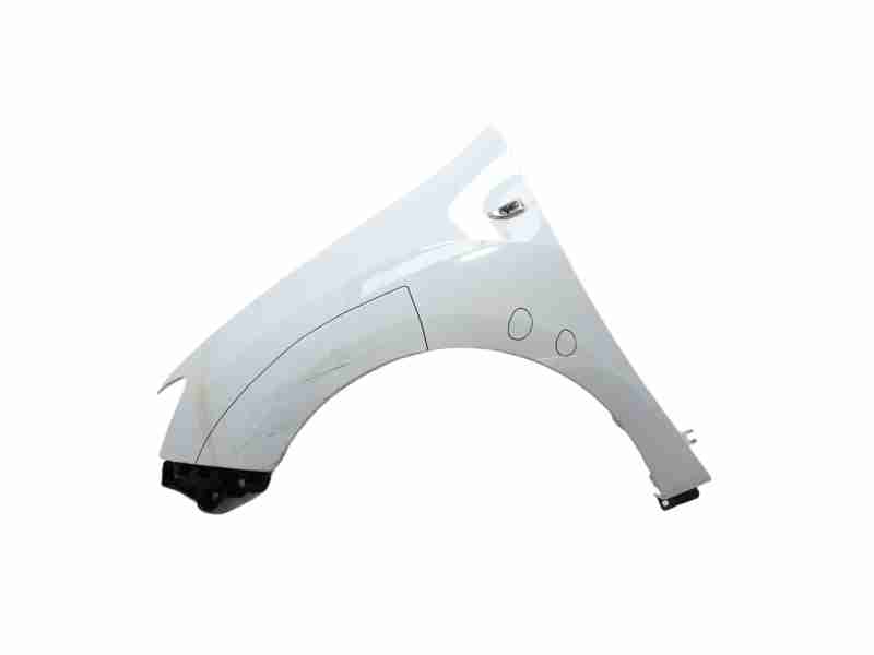 Recambio de aleta delantera izquierda para dacia sandero ii (b8_) 1.5 dci referencia OEM IAM 631019973R  