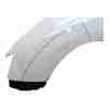 Recambio de aleta delantera izquierda para dacia sandero ii (b8_) 1.5 dci referencia OEM IAM 631019973R  