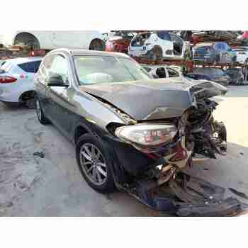 bmw x3 (g01, f97, g08) del año 2018