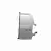 Recambio de puerta trasera derecha para peugeot partner monospace (5_, g_) 1.6 hdi 90 referencia OEM IAM 8703E3  