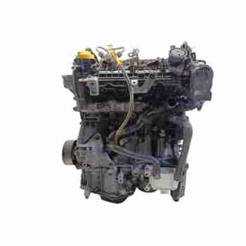 Recambio de motor completo para nissan qashqai (j12) n-connecta referencia OEM IAM HR13 101026UB0A 