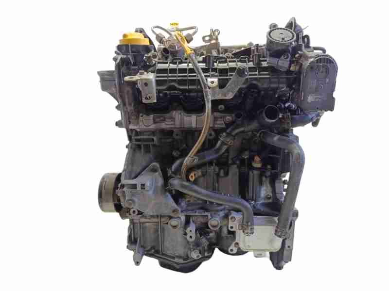 Recambio de motor completo para nissan qashqai (j12) n-connecta referencia OEM IAM HR13 101026UB0A 
