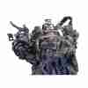 Recambio de motor completo para nissan qashqai (j12) n-connecta referencia OEM IAM HR13 101026UB0A 