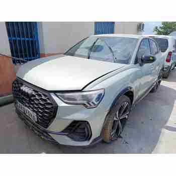 audi q3 sportback (f3n) del año 2024