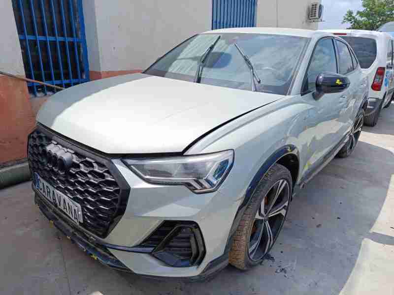 audi q3 sportback (f3n) del año 2024