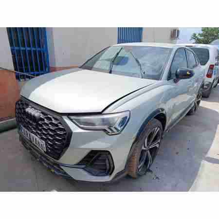 AUDI Q3 SPORTBACK (F3N)