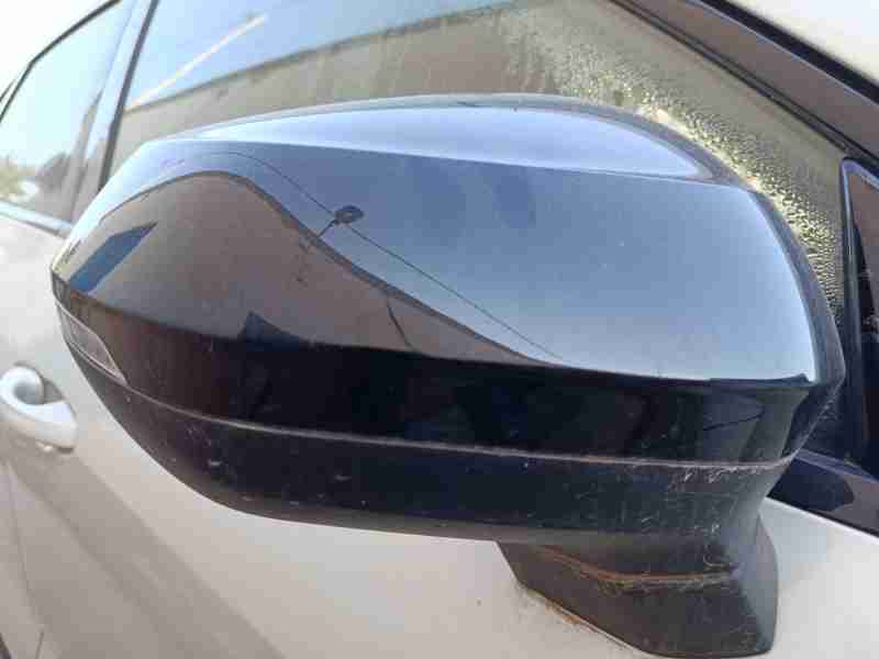 Recambio de espejo retrovisor derecho para audi q3 sportback (f3n) 35 tdi referencia OEM IAM   