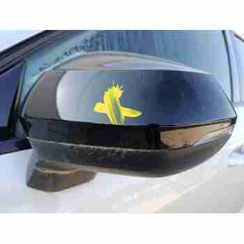ESPEJO RETROVISOR IZQUIERDO 83B857409H 