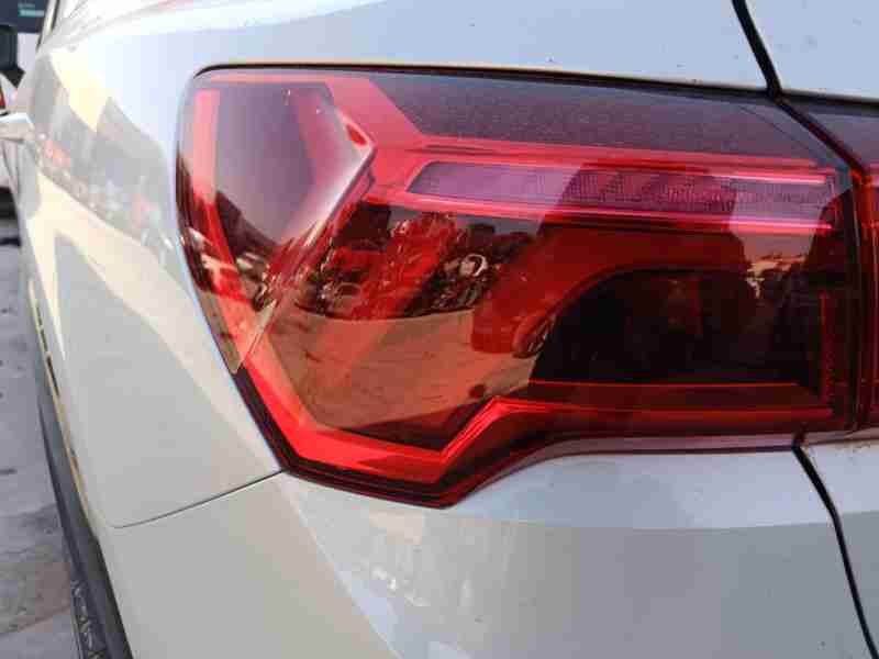 Recambio de piloto trasero izquierdo para audi q3 sportback (f3n) 35 tdi referencia OEM IAM 83A945091  