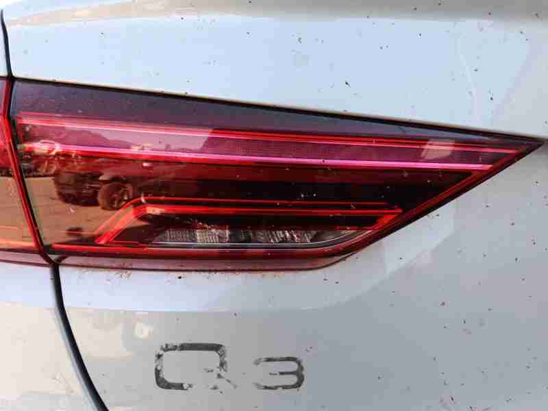 Recambio de piloto trasero izquierdo interior para audi q3 sportback (f3n) 35 tdi referencia OEM IAM 83A945093  