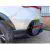 Recambio de paragolpes trasero para audi q3 sportback (f3n) 35 tdi referencia OEM IAM 83F807067AGRU  