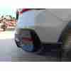 Recambio de paragolpes trasero para audi q3 sportback (f3n) 35 tdi referencia OEM IAM 83F807067AGRU  