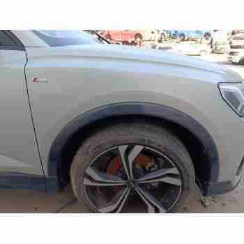 Recambio de aleta delantera derecha para audi q3 sportback (f3n) 35 tdi referencia OEM IAM 83A821022  