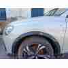 Recambio de aleta delantera izquierda para audi q3 sportback (f3n) 35 tdi referencia OEM IAM 83A821021  
