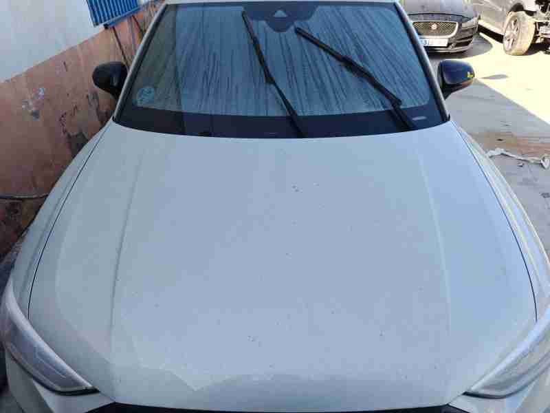 Recambio de capo para audi q3 sportback (f3n) 35 tdi referencia OEM IAM   