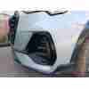 Recambio de paragolpes delantero para audi q3 sportback (f3n) 35 tdi referencia OEM IAM 83A807065GRU  