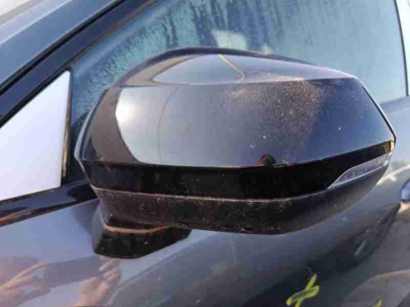 Recambio de espejo retrovisor izquierdo para audi q3 sportback (f3n) 35 tfsi referencia OEM IAM   