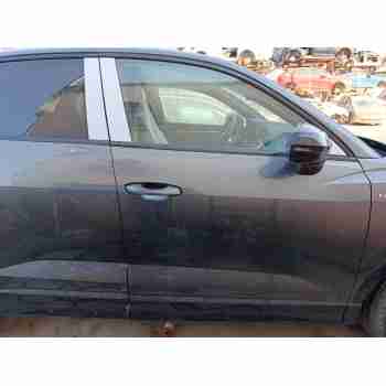 Recambio de puerta delantera derecha para audi q3 sportback (f3n) 35 tfsi referencia OEM IAM 83F831052A  