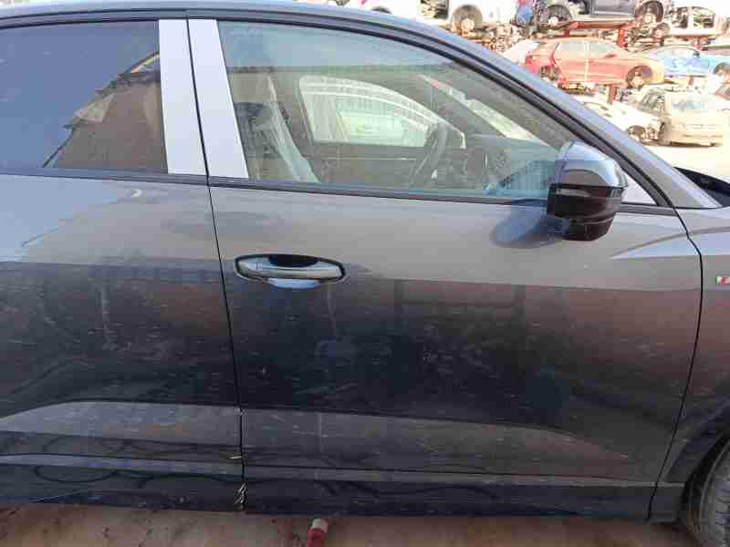 Recambio de puerta delantera derecha para audi q3 sportback (f3n) 35 tfsi referencia OEM IAM 83F831052A  