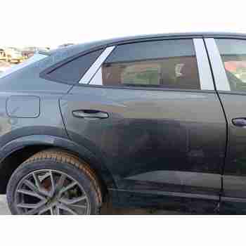 Recambio de puerta trasera derecha para audi q3 sportback (f3n) 35 tfsi referencia OEM IAM 83F833052A  