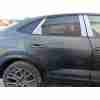 Recambio de puerta trasera derecha para audi q3 sportback (f3n) 35 tfsi referencia OEM IAM 83F833052A  