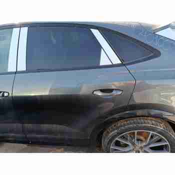 Recambio de puerta trasera izquierda para audi q3 sportback (f3n) 35 tfsi referencia OEM IAM 83F833051A  