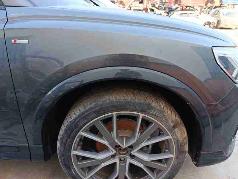 Recambio de aleta delantera derecha para audi q3 sportback (f3n) 35 tfsi referencia OEM IAM 83A821022  