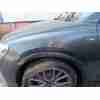 Recambio de aleta delantera izquierda para audi q3 sportback (f3n) 35 tfsi referencia OEM IAM 83A821021  