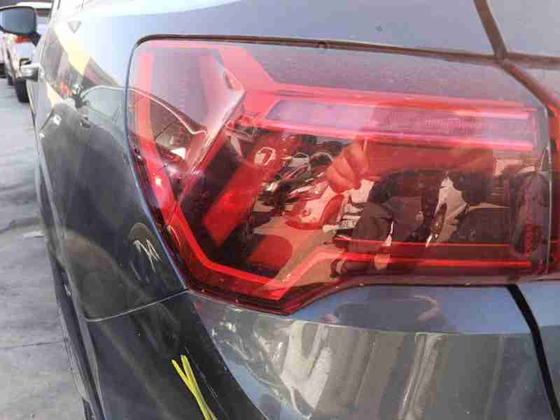 Recambio de piloto trasero izquierdo para audi q3 sportback (f3n) 35 tfsi referencia OEM IAM 83A945091  