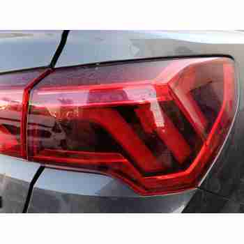 Recambio de piloto trasero derecho para audi q3 sportback (f3n) 35 tfsi referencia OEM IAM 83A945092  