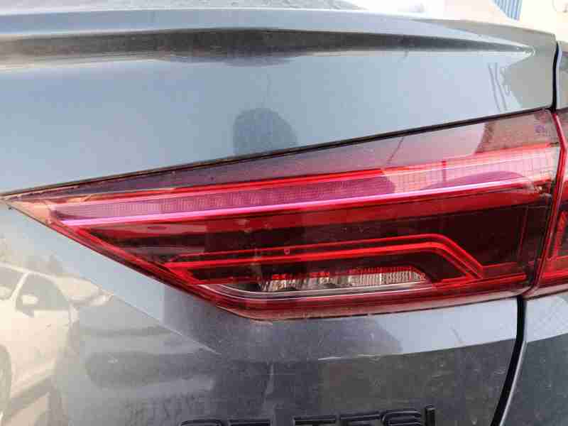 Recambio de piloto trasero derecho interior para audi q3 sportback (f3n) 35 tfsi referencia OEM IAM 83A945094  