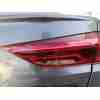 Recambio de piloto trasero derecho interior para audi q3 sportback (f3n) 35 tfsi referencia OEM IAM 83A945094  