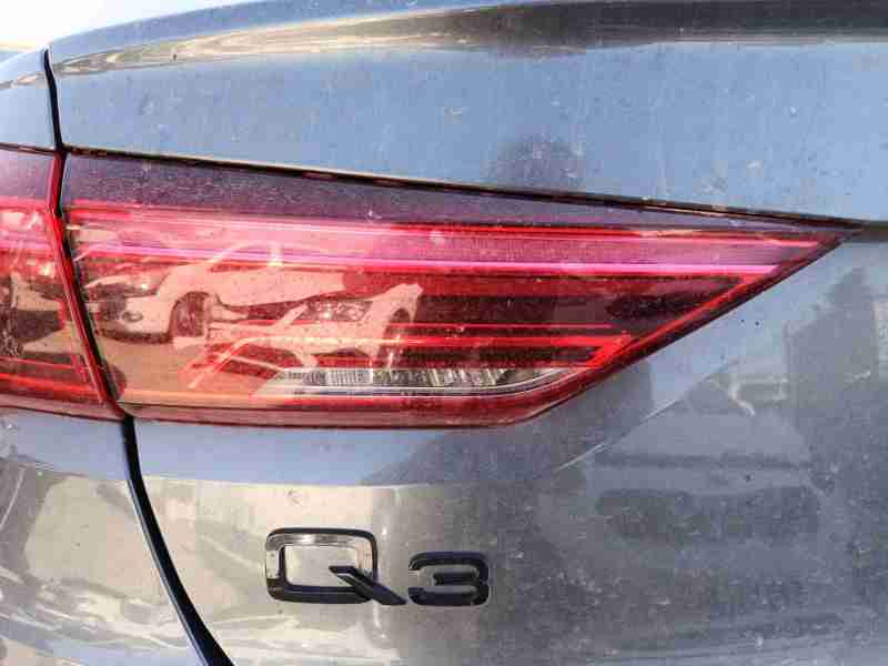Recambio de piloto trasero izquierdo interior para audi q3 sportback (f3n) 35 tfsi referencia OEM IAM 83A945093  