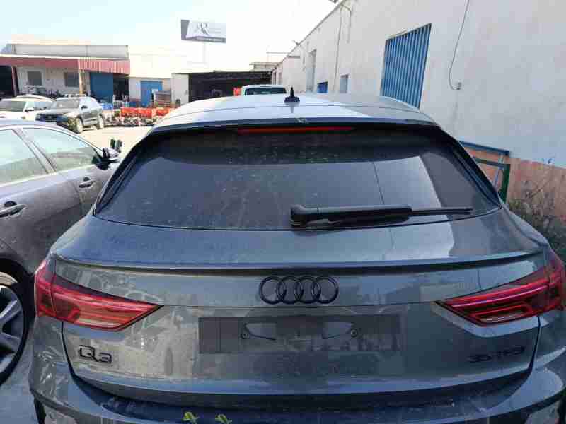 Recambio de porton trasero para audi q3 sportback (f3n) 35 tfsi referencia OEM IAM 83F827025  