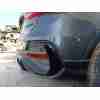 Recambio de paragolpes trasero para audi q3 sportback (f3n) 35 tfsi referencia OEM IAM 83F807067AGRU  