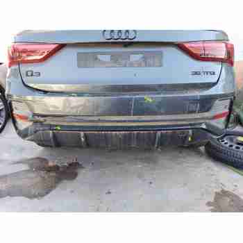 PARAGOLPES TRASERO 83F807067A / 83F807067AGRU 