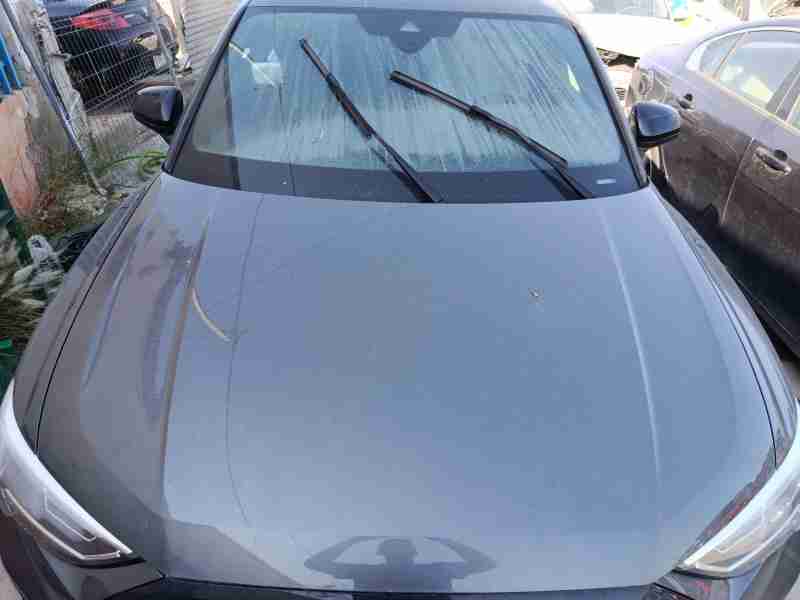 Recambio de capo para audi q3 sportback (f3n) 35 tfsi referencia OEM IAM   