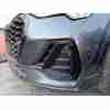 Recambio de paragolpes delantero para audi q3 sportback (f3n) 35 tfsi referencia OEM IAM 83A807065GRU  