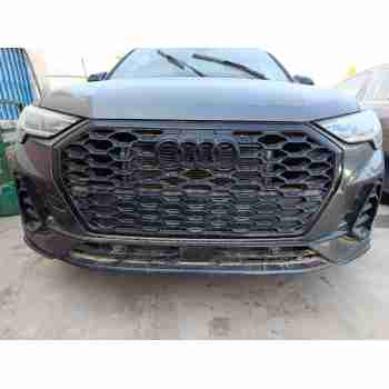 Recambio de paragolpes delantero para audi q3 sportback (f3n) 35 tfsi referencia OEM IAM 83A807065GRU  