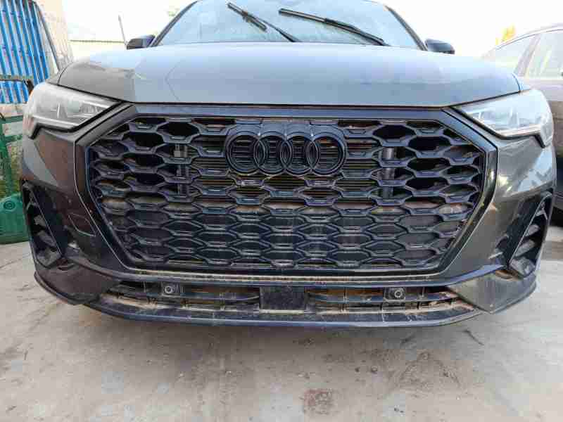 Recambio de paragolpes delantero para audi q3 sportback (f3n) 35 tfsi referencia OEM IAM 83A807065GRU  
