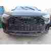 Recambio de paragolpes delantero para audi q3 sportback (f3n) 35 tfsi referencia OEM IAM 83A807065GRU  