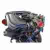 Recambio de motor completo para ford fiesta vii (hj, hf) 1.0 ecoboost referencia OEM IAM YYJG 2302842 