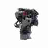 Recambio de motor completo para ford fiesta vii (hj, hf) 1.0 ecoboost referencia OEM IAM YYJG 2302842 